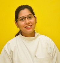 Dr. Nidhi Gautam, Dentist in Delhi